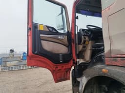 Howo T5G 8x4 Самосвал - 7