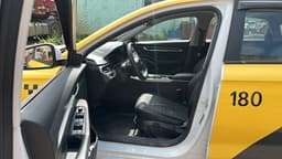 Geely EMGRAND - 6