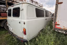 UAZ 3909 Комби - 3