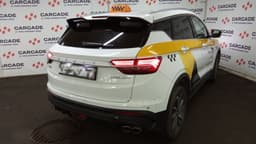 Geely Coolray - 3