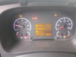 Камаз M1840 4x2 Седельный тягач - 4