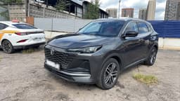 Changan CS55 Plus - 1