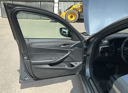 BMW 5 серия - 7