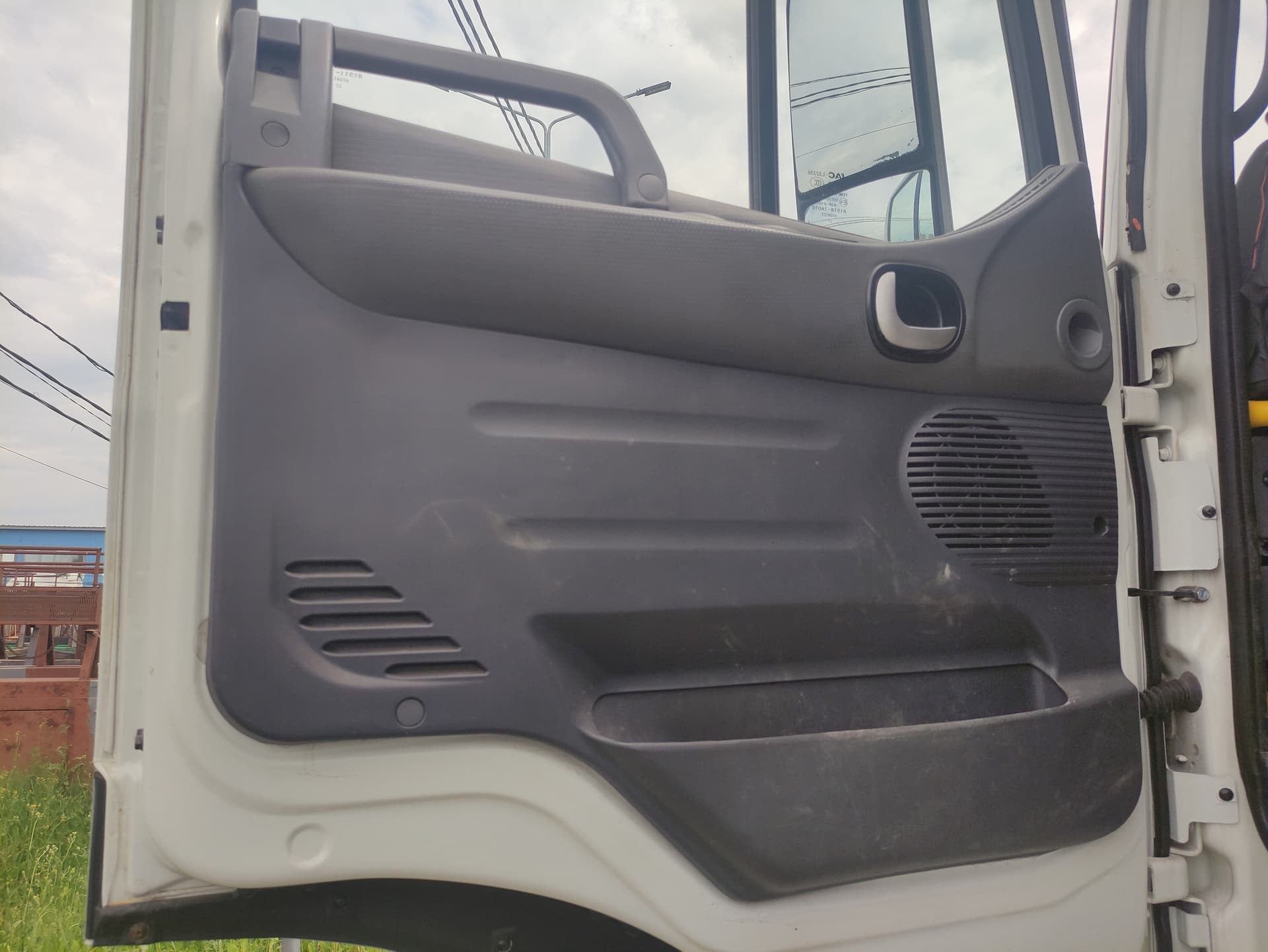 Ттм-Центр АФ-77* на шасси JAC N200 4x2 Изотермический/рефрижератор - 7