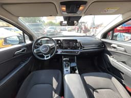 KIA Sportage - 5