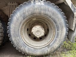 Sitrak C7H 8x4 Самосвал - 7