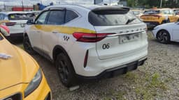 Haval F7 - 4