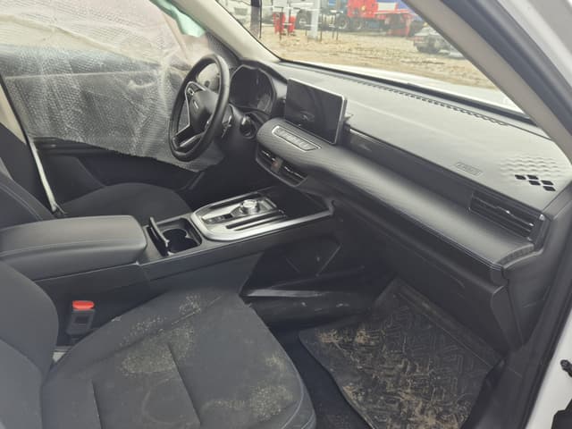 Haval Jolion - 5