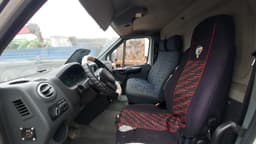 Новый Завод 3010* на шасси GAZ GAZON NEXT 4x2 Эвакуатор - 5