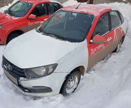 Lada Granta седан - 1