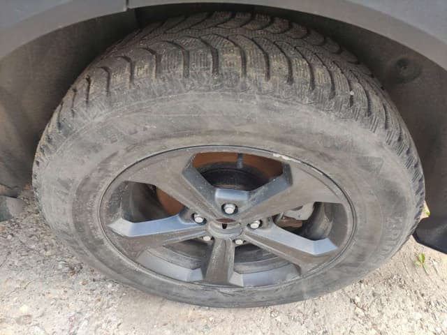 Haval F7 - 10