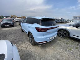Chery Tiggo 7 PRO MAX - 4