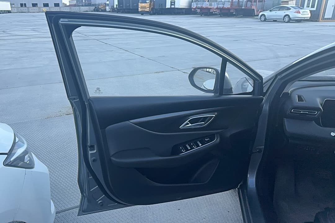 Baic U5 Plus - 7