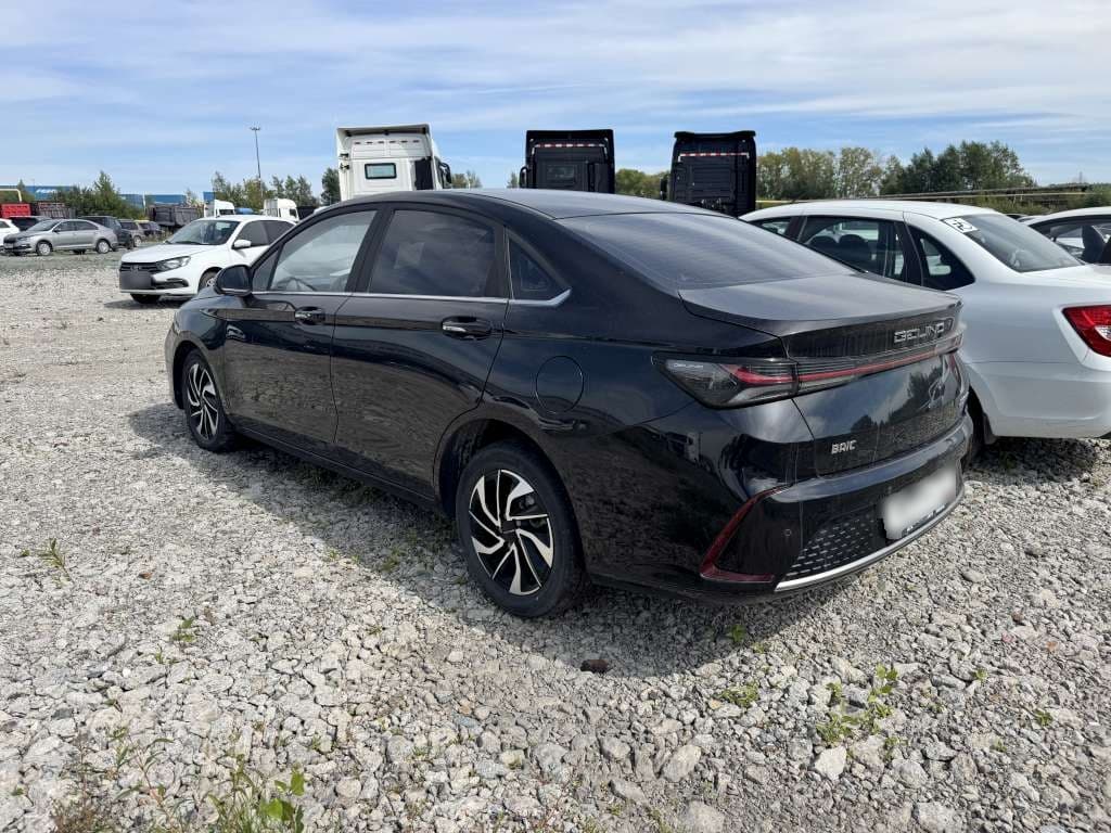 Baic U5 Plus - 4