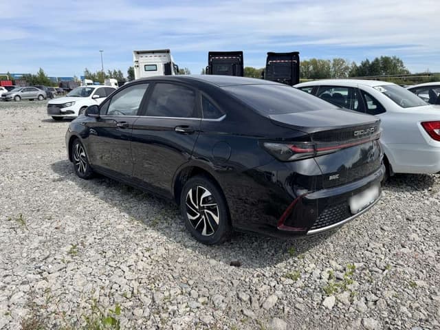 Baic U5 Plus - 4