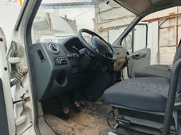 Новый Завод 3010* на шасси GAZ GAZON NEXT 4x2 Изотермический/рефрижератор - 6