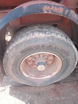Энергомаш ТТР 8627* Полуприцеп цистерна - 5