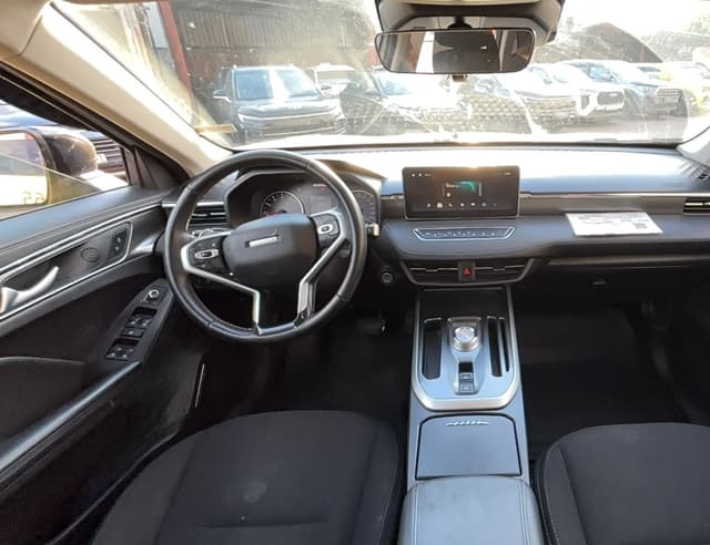 Haval Jolion - 5