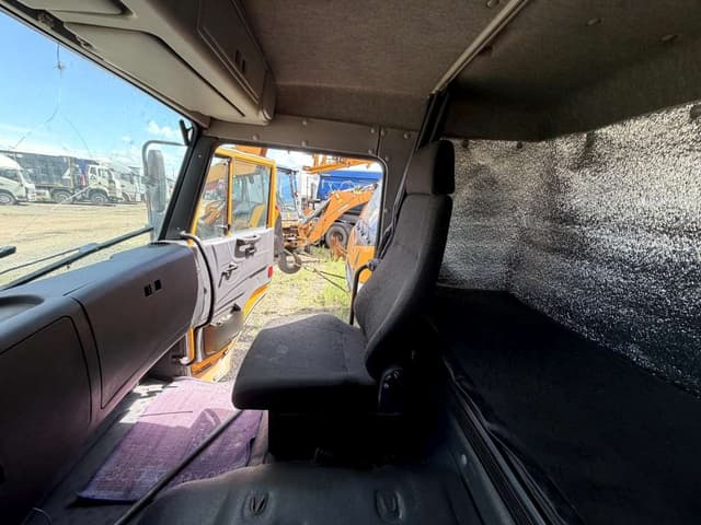 Коммерческие Грузовики К7В* на шасси КамАЗ 4308 4x2 Бортовой (Евроборт) - 6
