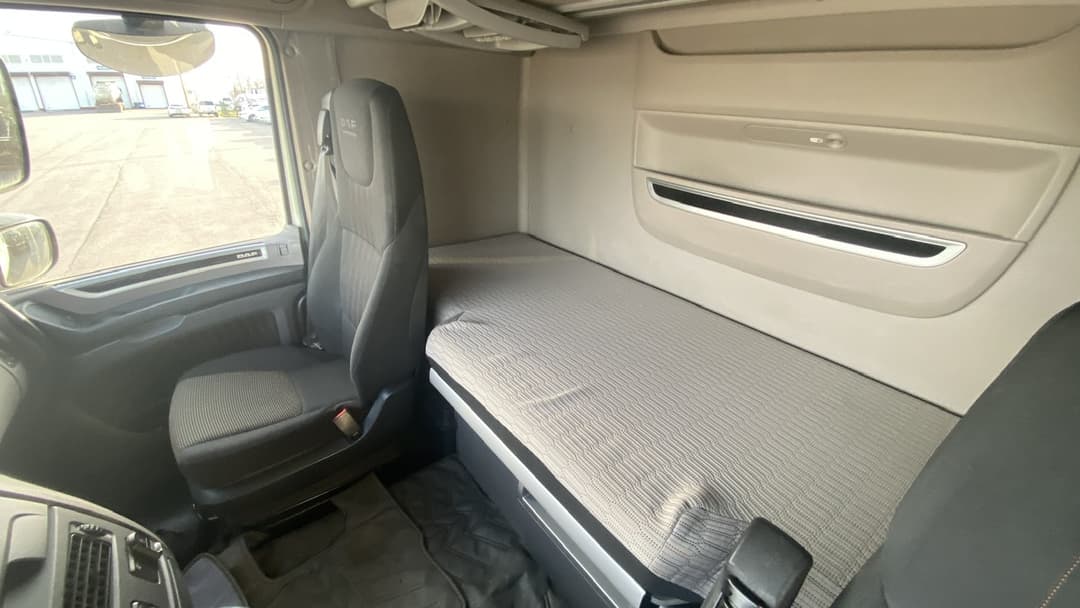 Daf XF 4x2 Седельный тягач - 8