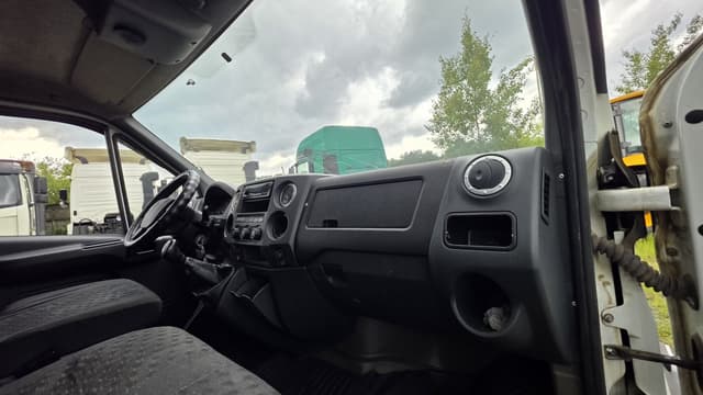 GAZ GAZON NEXT 4x2 Бортовой (Евроборт) - 5