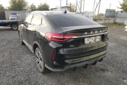 Haval F7x - 4
