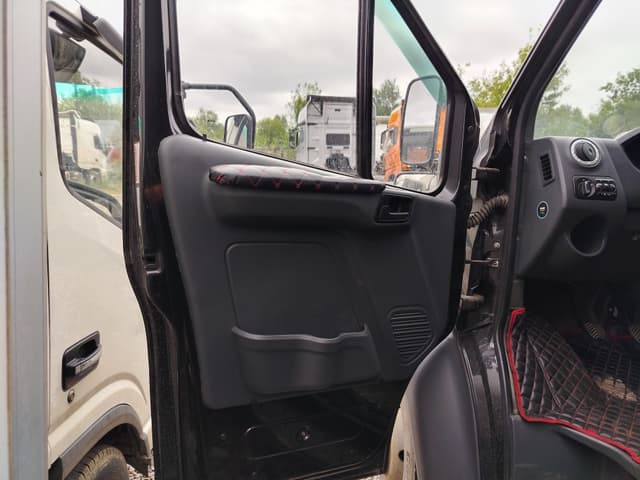 Новый Завод 3010* на шасси GAZ GAZON NEXT 4x2 Бортовой (Евроборт) - 8