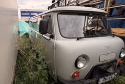 UAZ 3909 Комби - 2