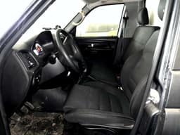 Авто-Фургон 3038* на шасси UAZ Profi Промтоварный - 6