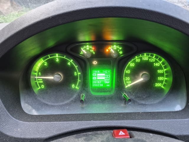 Нижегородский Автомобильный Завод 1992* на шасси GAZ GAZON NEXT 4x2 Бортовой с КМУ - 6