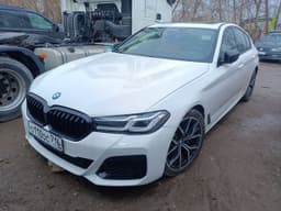 BMW 5 серия - 1