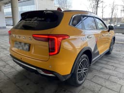 Haval Jolion - 4