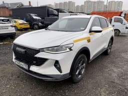 Haval F7 - 1