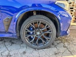 BMW X5 M - 10