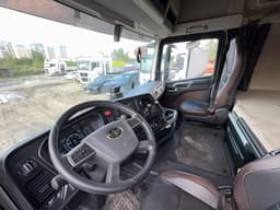 FAW CA 4180 4x2 Седельный тягач - 5
