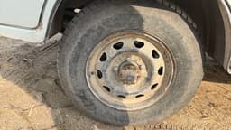 UAZ 2206 Автобус - 9
