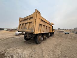 Liugong DW90A Карьерный самосвал - 3
