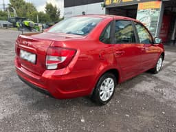 Lada Granta седан - 3
