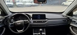 Chery Tiggo 4 PRO - 5
