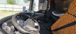 Howo T5G 6x4 Самосвал - 6