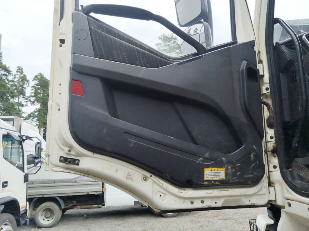 FAW J6* 6x4 Самосвал - 7