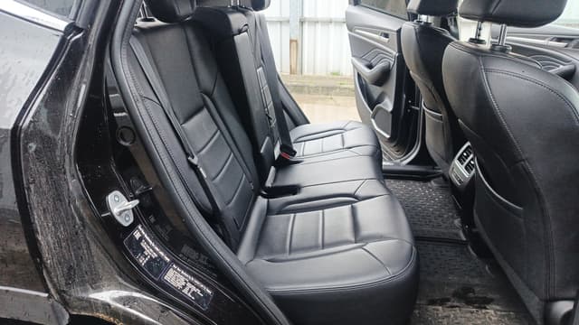 Haval F7x - 8
