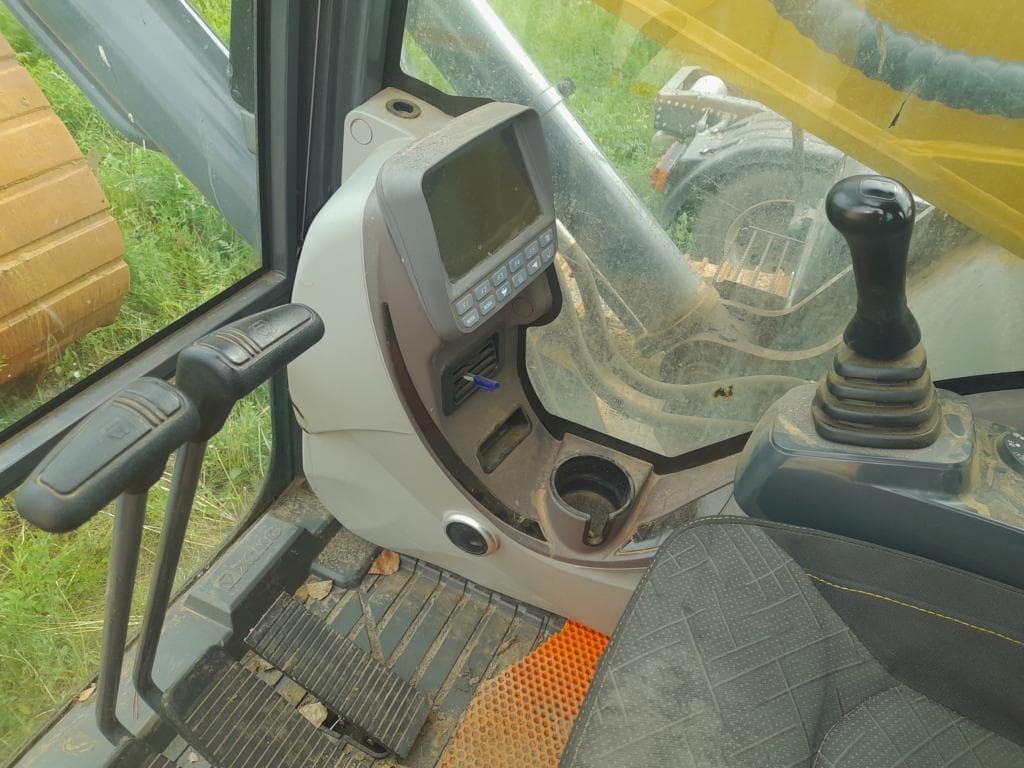 Xcmg XE335 Экскаватор - 5