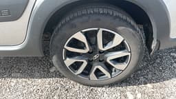 Lada Granta Cross - 9