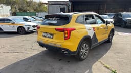 Haval Jolion - 3