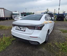 Omoda S5 - 3