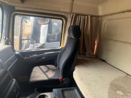 Shacman (Shaanxi) SX* 8x4 Самосвал - 9