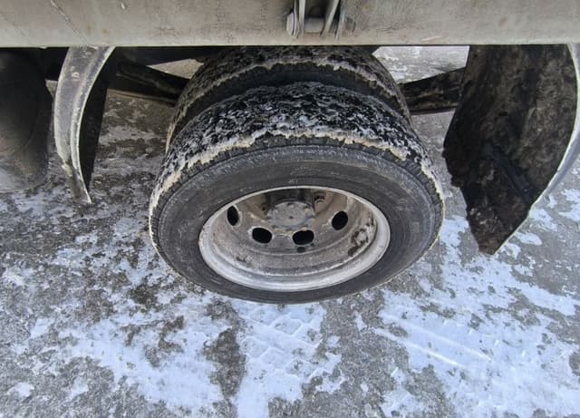 GAZ 3302* Бортовой (Евроборт) - 10