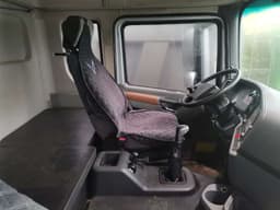 Shacman (Shaanxi) SX* 8x4 Самосвал - 5