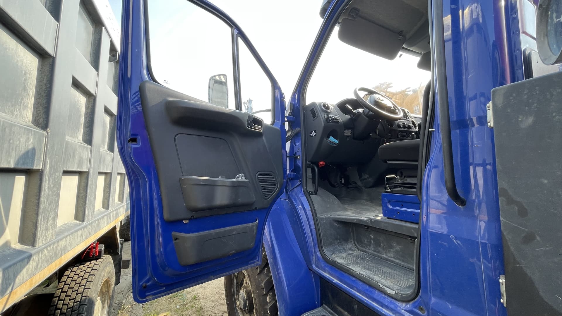 Нпо Трансмастер 4671* на шасси Ural NEXT 5557 6x6 Автотопливозаправщик - 7